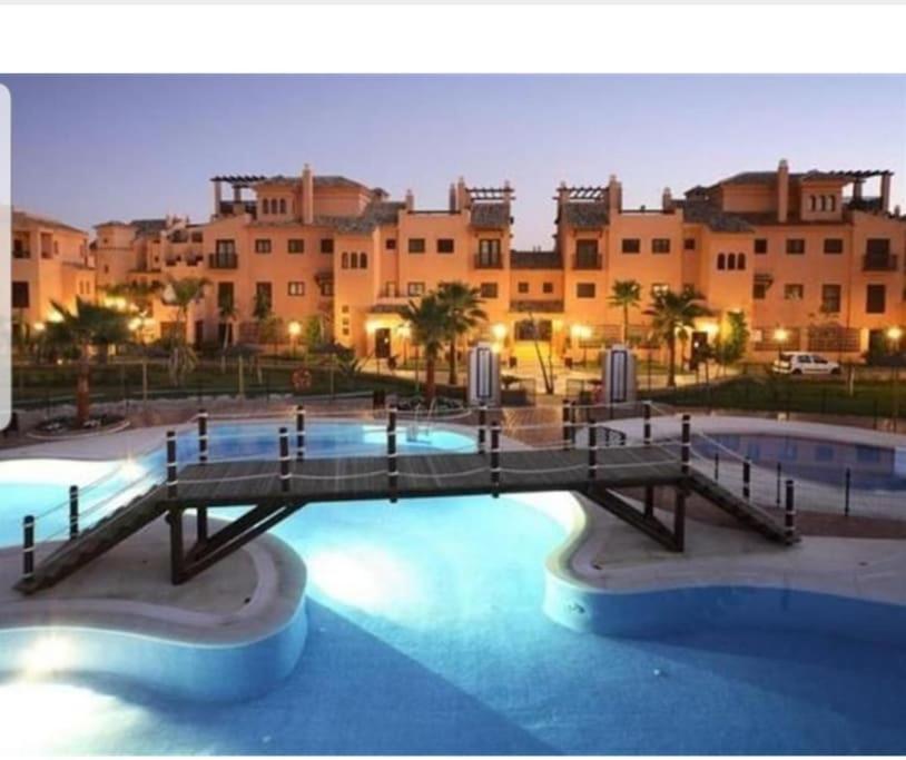 Apartamento Entre Estepona Y Marbella Exterior photo