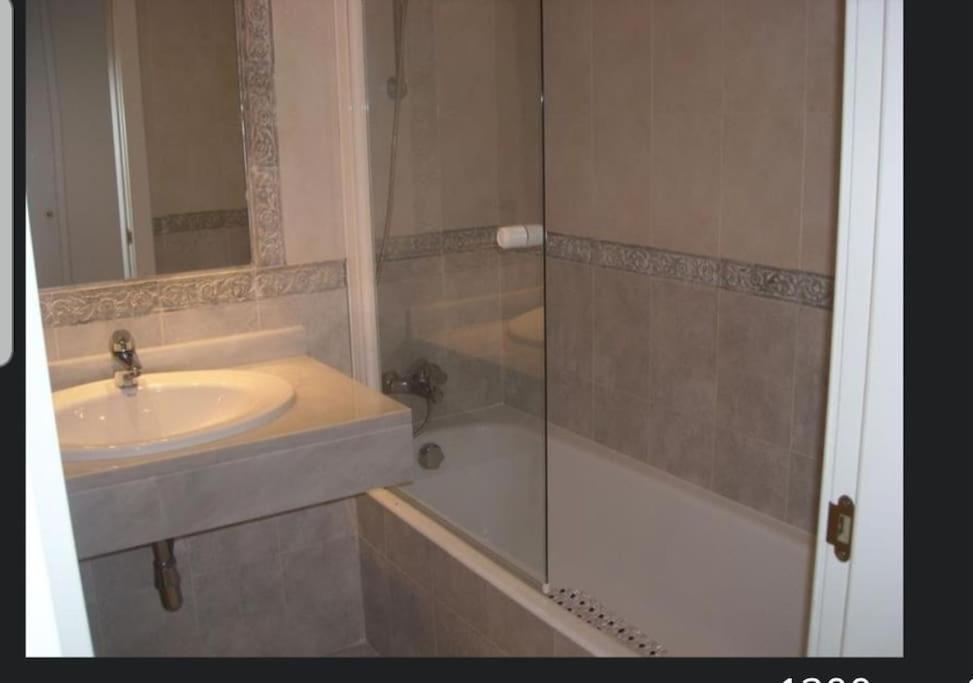 Apartamento Entre Estepona Y Marbella Exterior photo